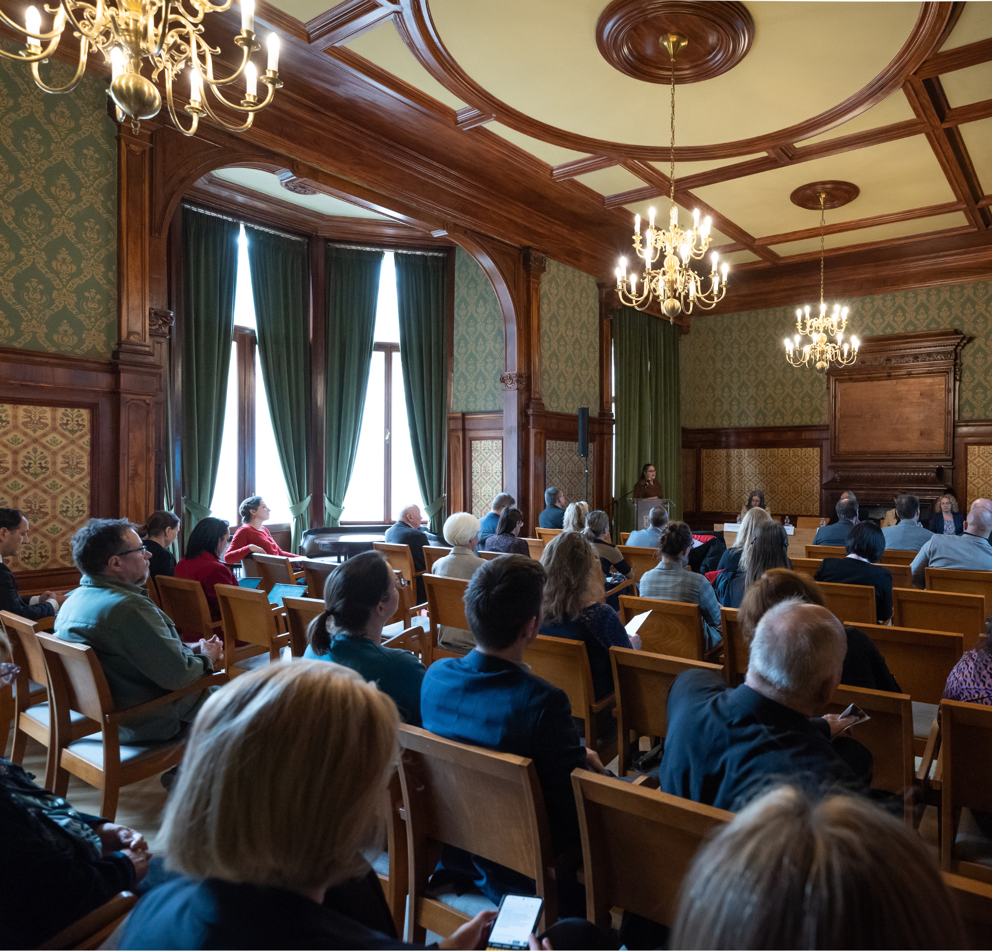 Szükség van-e Magyarországon jogi-igazgatási szaknyelvújításra? című konferencia
 (2023.03.09.)