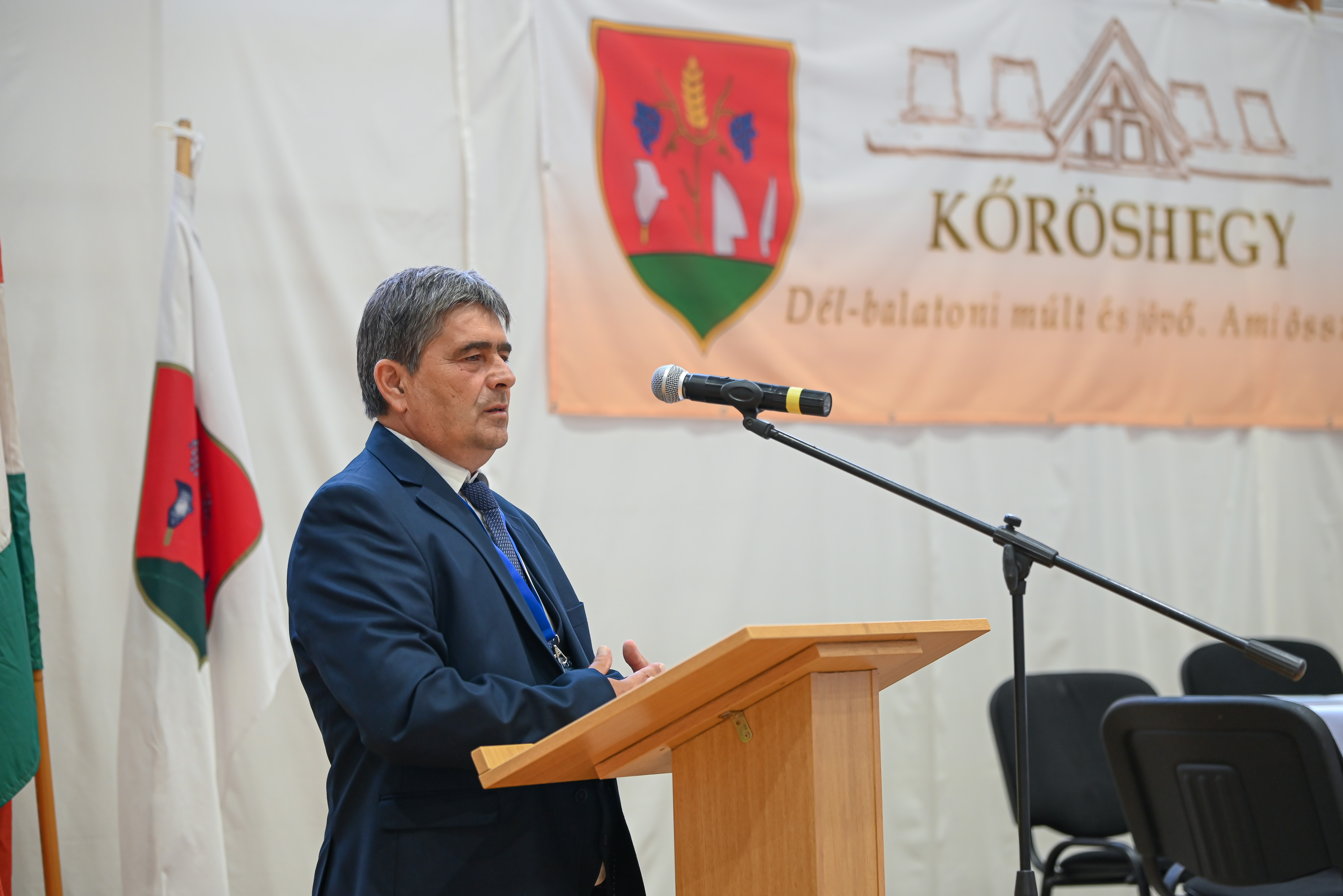 Kőröshegy kép 12
