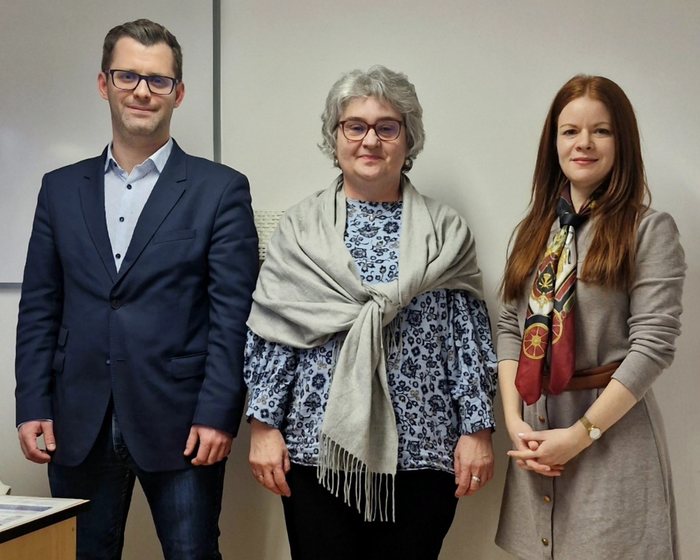 Gyermekek az igazságszolgáltatásban – Büntető- és családjogi megközelítések csoportkép