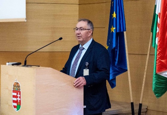 Kékkopók országos döntőn készült fotók