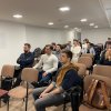 "Quo vadis Europa?" - Prof. Dr. Trócsányi László előadása